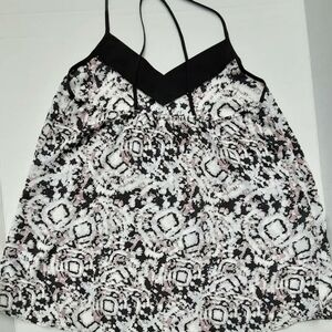 Romeo + Juliet Couture Dressy Tank Top